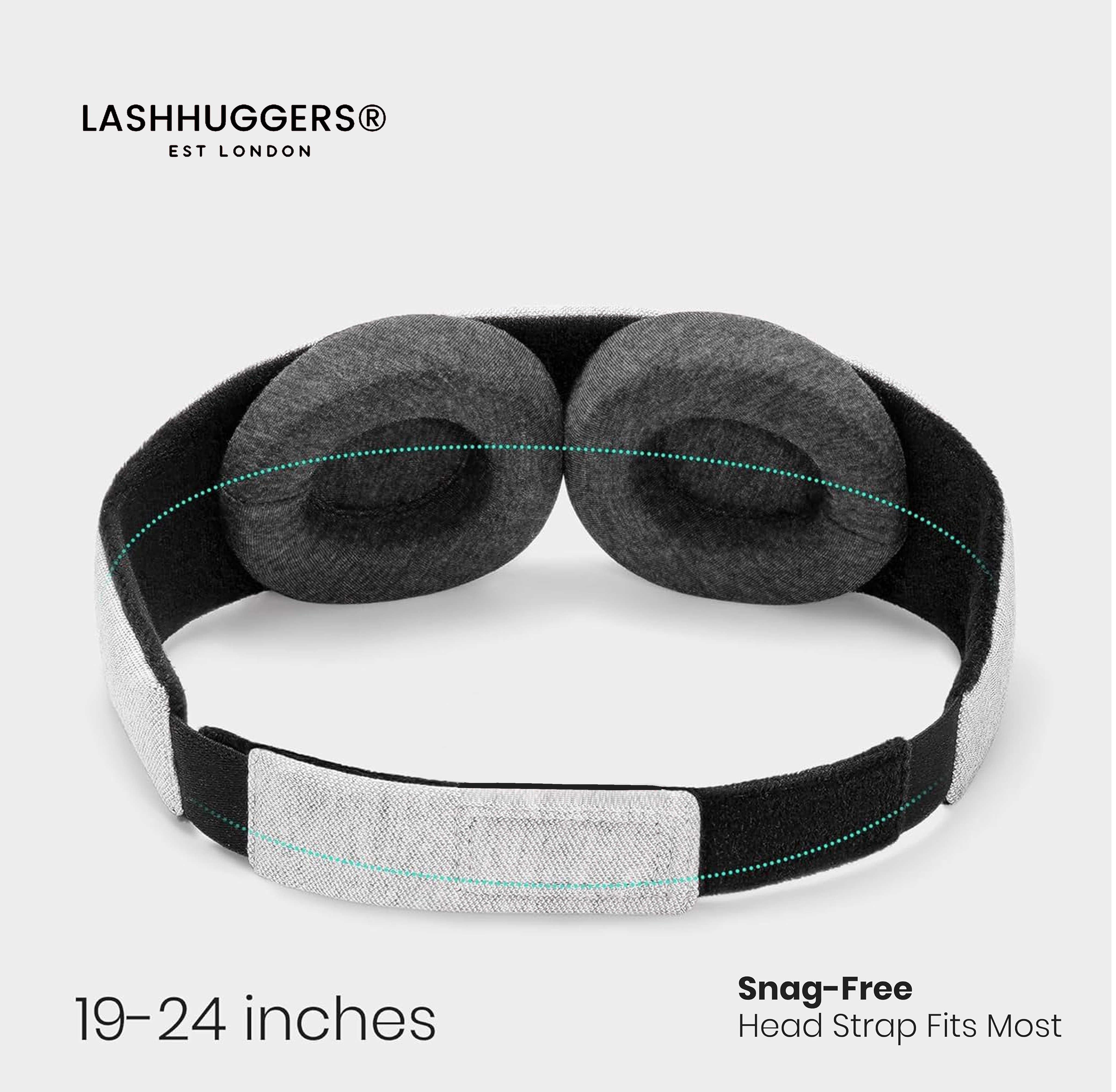 LashHuggers®