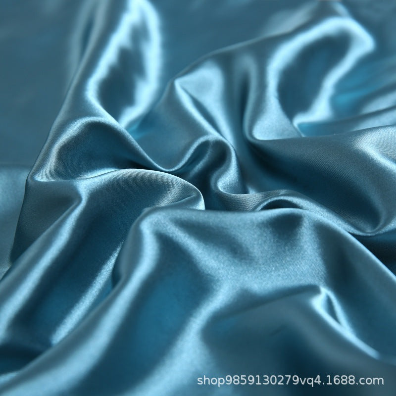 Ultra Silk Pillowcase