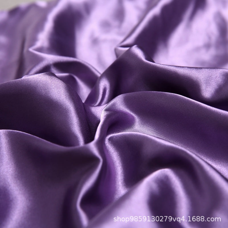 Ultra Silk Pillowcase