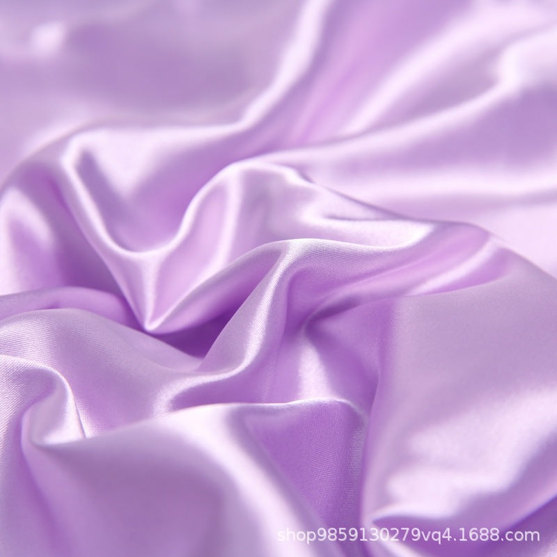 Ultra Silk Pillowcase