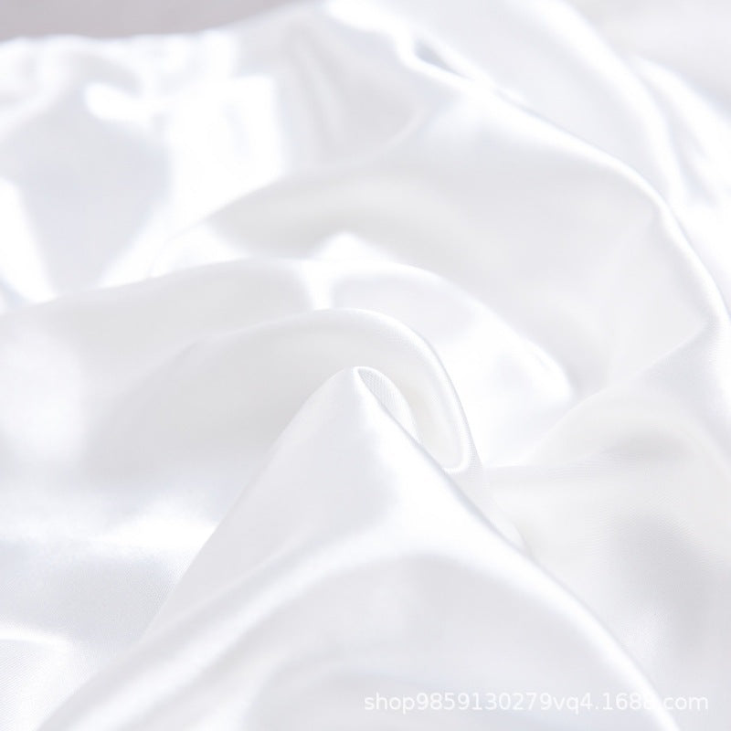 Ultra Silk Pillowcase